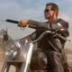 Illustration for article titled Photoshopped Movie Stills Replace Guns With Selfie Sticks